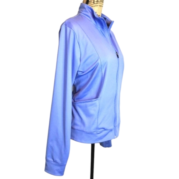 SJB Performance Jacket - Picture 3 of 4